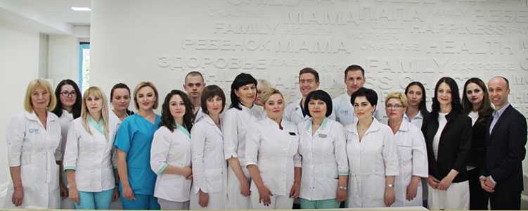 乌克兰助孕公司排名,乌克兰试管婴儿5家关键医院门诊性价比高比拼